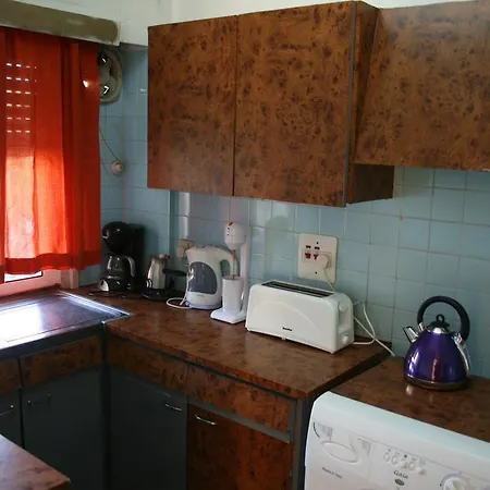 Express Court Nikosia
