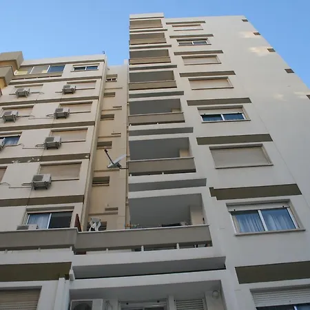Express Court Apartment Nicosia