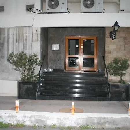 Express Court Apartment Nicosia