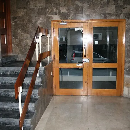 Express Court * Nicosia
