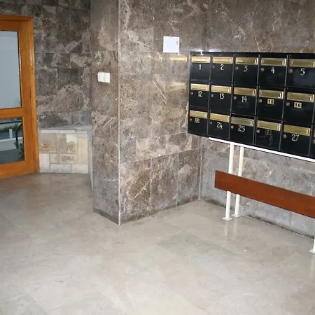 Express Court Apartment Nicosia