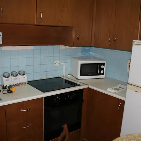 Express Court Nicosia