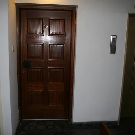 Express Court Nikosia