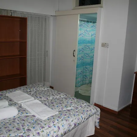 Express Court Nikosia
