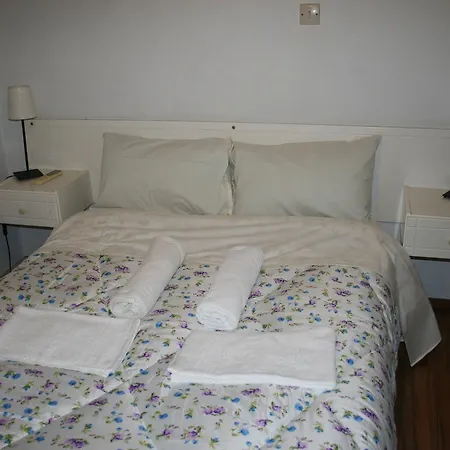Express Court Apartment Nikosia